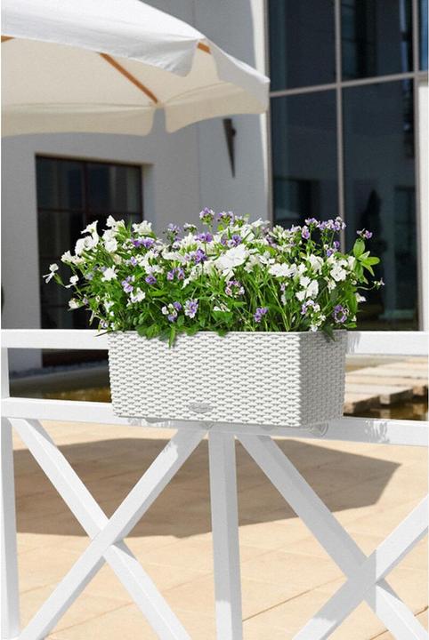 Actual product image Lechuza Balconera Cottage (50 x 19 x 19 cm)