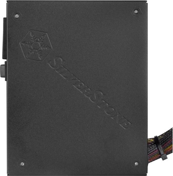 Image du produit Silverstone SST-ST45SF V3.0 80 PLUS Bronze SFX alimentation - 450 Watt (450 W)