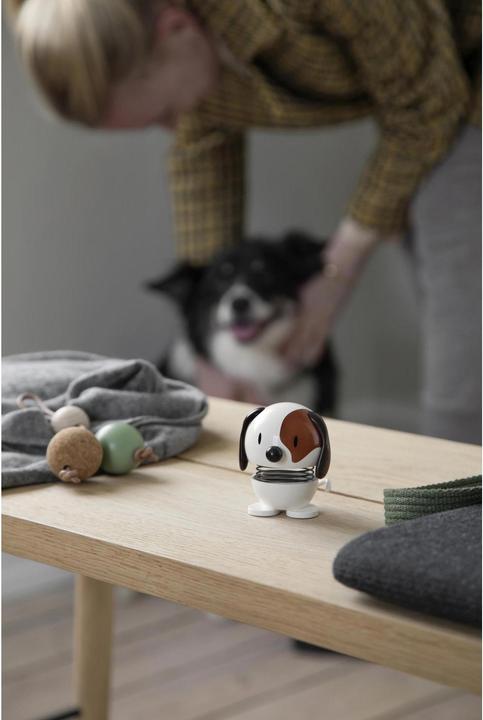 Image du produit Hoptimist Dog (8 x 8 x 10 cm)