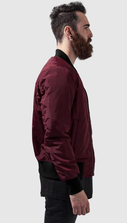 Actual product image Urban Classics Bomber jacket (M)