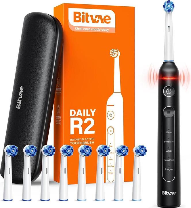 Bitvae R2 (Schallzahnbürste)