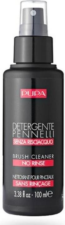 Pupa Milano Brush Cleaner