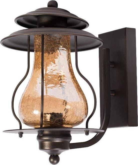 Produktbild Domoletti LUMINARY 009-WU 60W E27 IP43 M COFFE