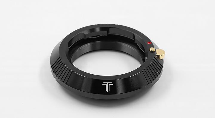 Produktbild TTArtisan Leica M - Sony FE