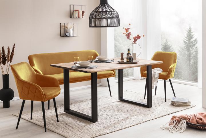 Immagine prodotto SalesFever Sitzbank (160 cm)