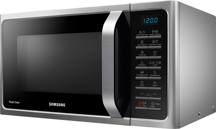 Produktbild Samsung MC28H5015CS (28 l)