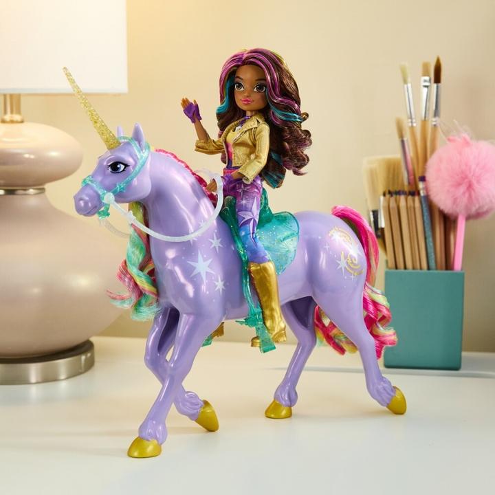 Produktbild Unicorn Academy Fashion Unicorn Wildstar