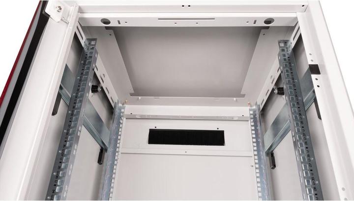 Image du produit Roline Armoire réseau 19 pouces Pro 42 U (42 HE, Rack 19 pouces)