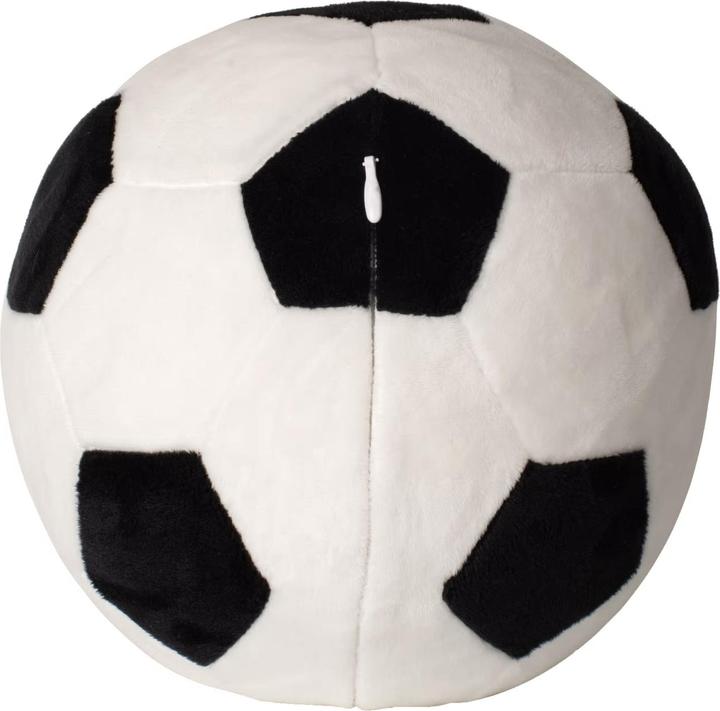Produktbild Mumbles Reissverschluss-Fussball