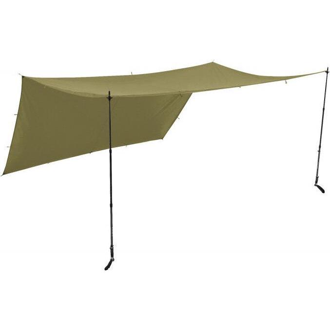 Rab, Zelt, (Tarp, 0.65 kg, 5 Personen)