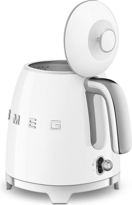 Image du produit Smeg Style rétro des années 50 Mini (0.80 l, Prise UE)