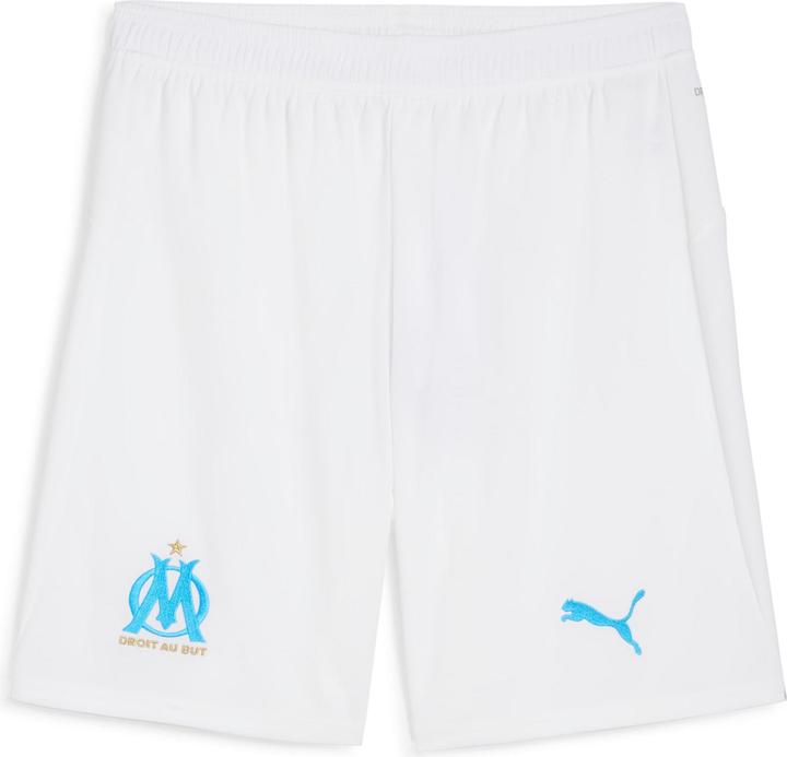 Image du produit Puma Short OM 2025/26 (XS)