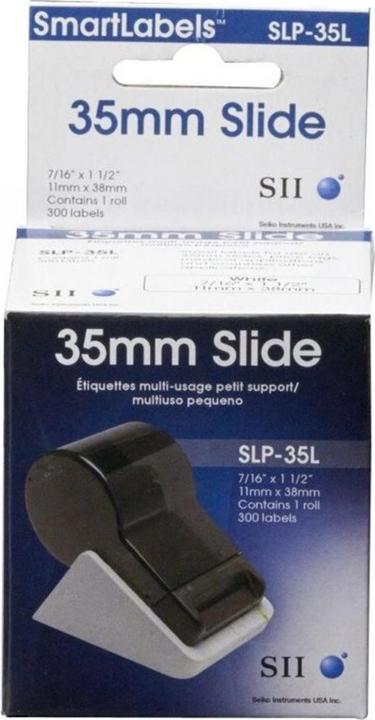Produktbild Seiko Dia Etiketten (3.80 cm)