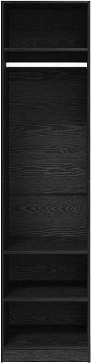 Produktbild vidaXL Kleiderschrank (50 x 50 x 200 cm)