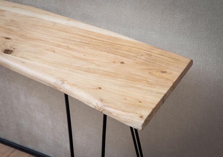 Image du produit Wohnling 150x36x75