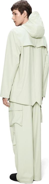 Actual product image Rains Regenjas Unisex Jacket (XL)