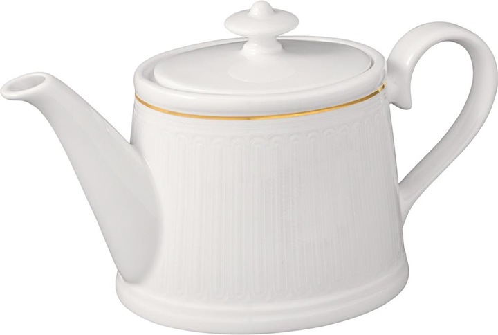 Actual product image Villeroy & Boch Teapot 1,20l (1.10 l)