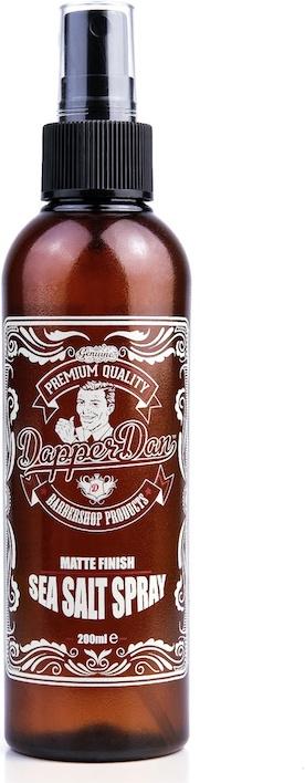 Image du produit Dapper Dan Spray au sel de mer (200 ml)
