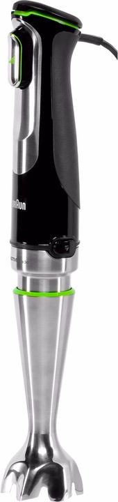 Produktbild Braun MQ 9138 XI