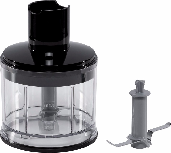 Produktbild Braun MQ 9138 XI