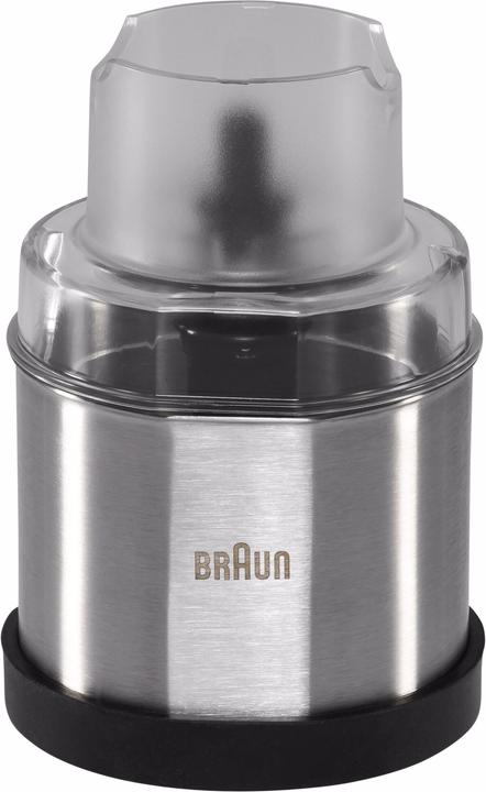 Actual product image Braun MQ 9138 XI Hand Blender