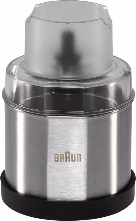 Produktbild Braun MQ 9138 XI