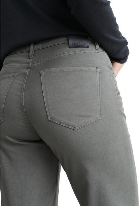 Produktbild Du/Er Live Free High Rise Wide Leg (L)