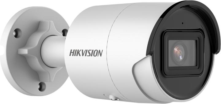 Actual product image Hikvision DS-2CD2023G2-I - 107° - 57° - 127° - 25.4 / 2.8 mm (1 / 2.8 in.) - 2.8 mm - 40 (1920 x 1080 Pixels)
