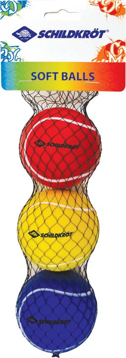 Produktbild Schildkröt Fun Sports Softbälle 3er