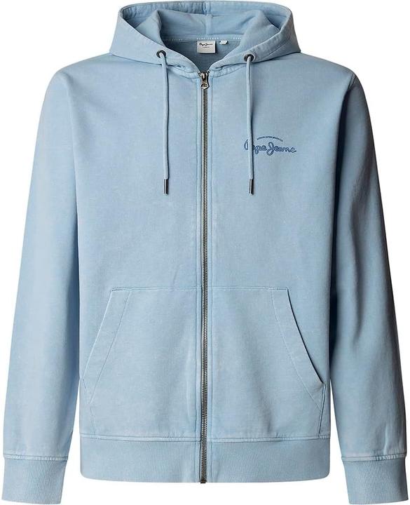 Produktbild Pepe Jeans Felpa con Cerniera Terrel (L)