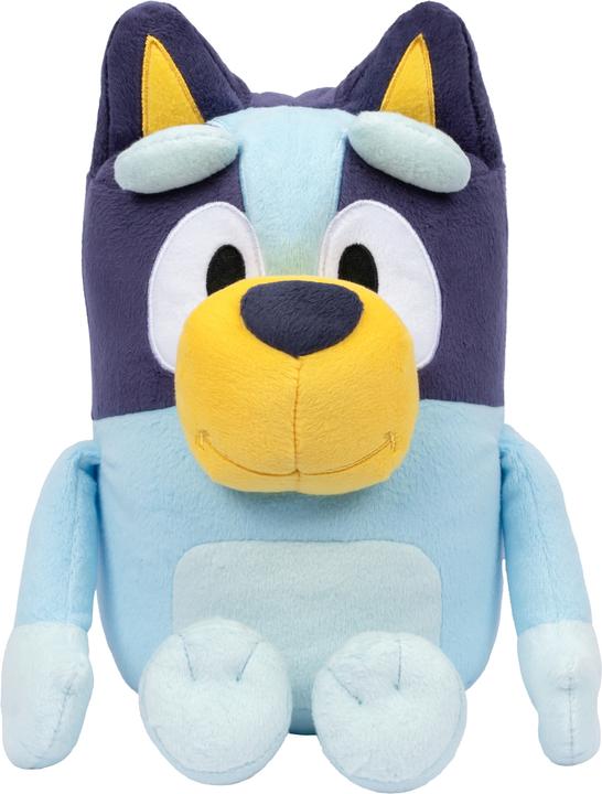 Immagine prodotto Moose Parlare con Bluey (33 cm)
