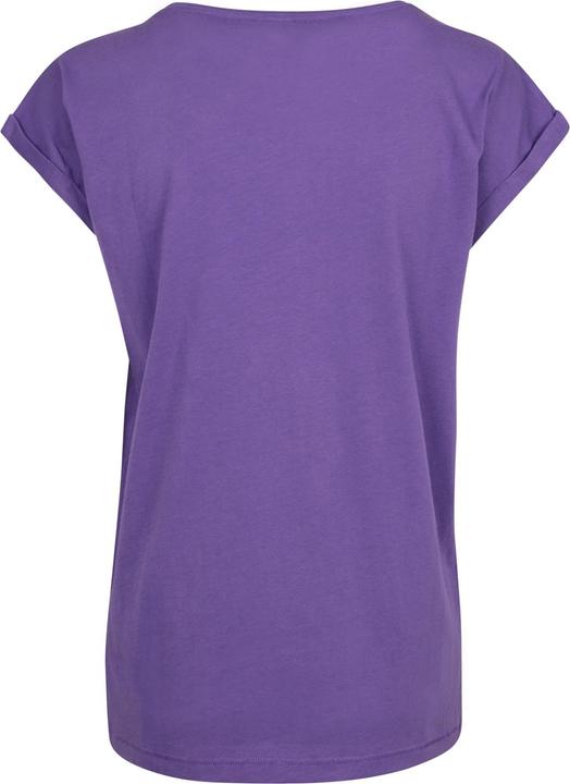 Produktbild Build Your Brand TShirt Überschnittene Schulter (XL)