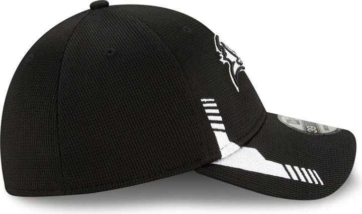 Actual product image New Era 39Thirty Stretch NFL Sideline 2021 Home
