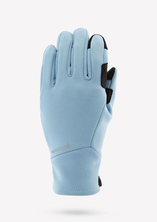 Produktbild Quechua Handschuhe Kinder Haptik Stretch synthetisch (S)