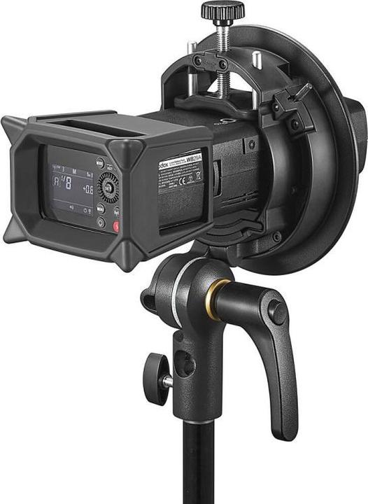 Godox Silikonschutzhülle zu AD200PRO