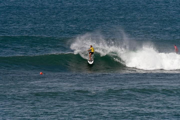 Produktbild Indiana Wave (8'6")