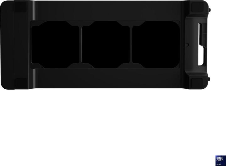 Actual product image Lenovo Legion T5 (Intel Core Ultra 9 275HX, 32 GB, 2000 GB, GeForce RTX 5070 Ti)