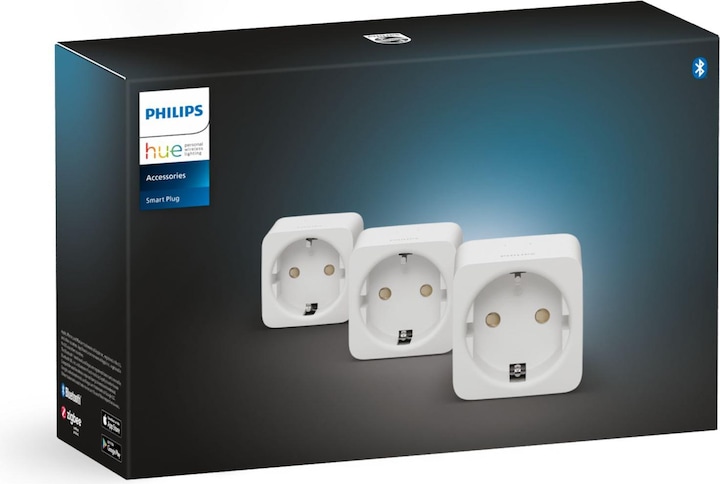 Image du produit Philips Hue SmartPlug