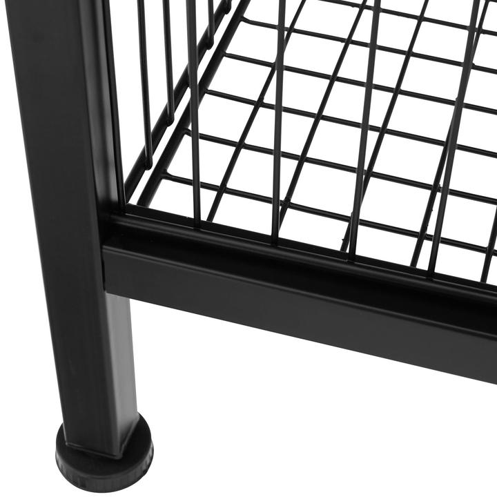 Produktbild tectake Grimsby (40 x 40 x 55.50 cm)