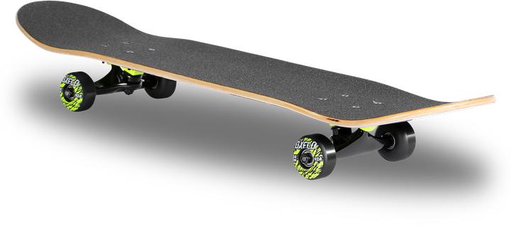 Produktbild Oxelo SK MID500 WOLF