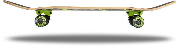 Produktbild Oxelo SK MID500 WOLF