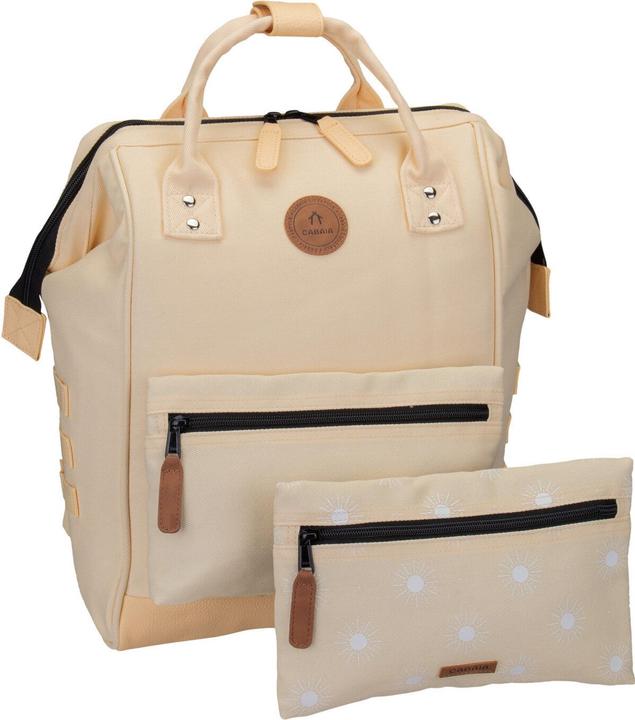 Image du produit Cabaia Rucksack IBIZA Backpack (23 l)