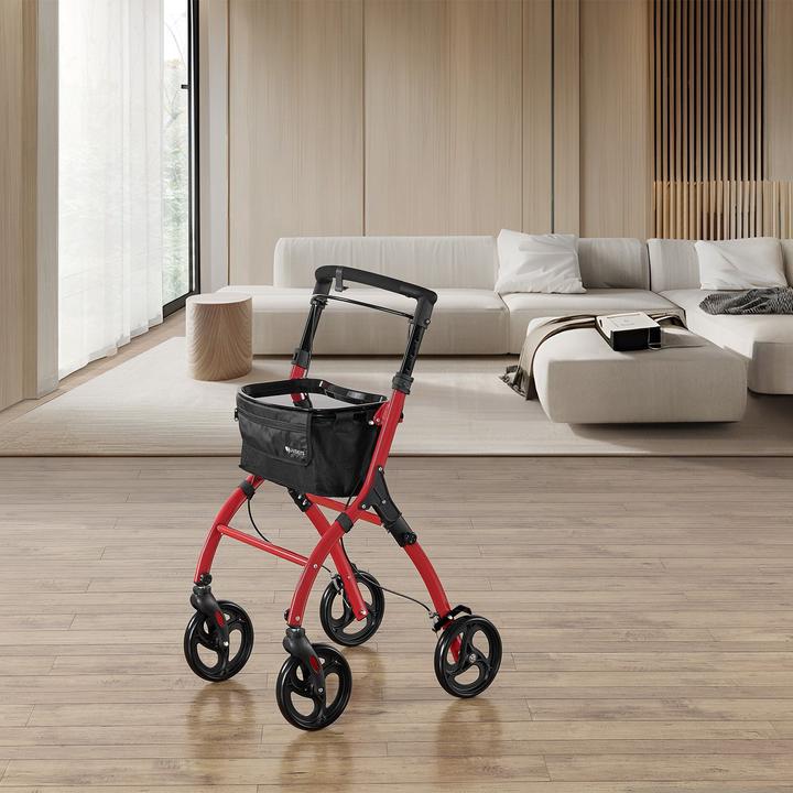 Produktbild Juskys Aluminium Wohnungsrollator