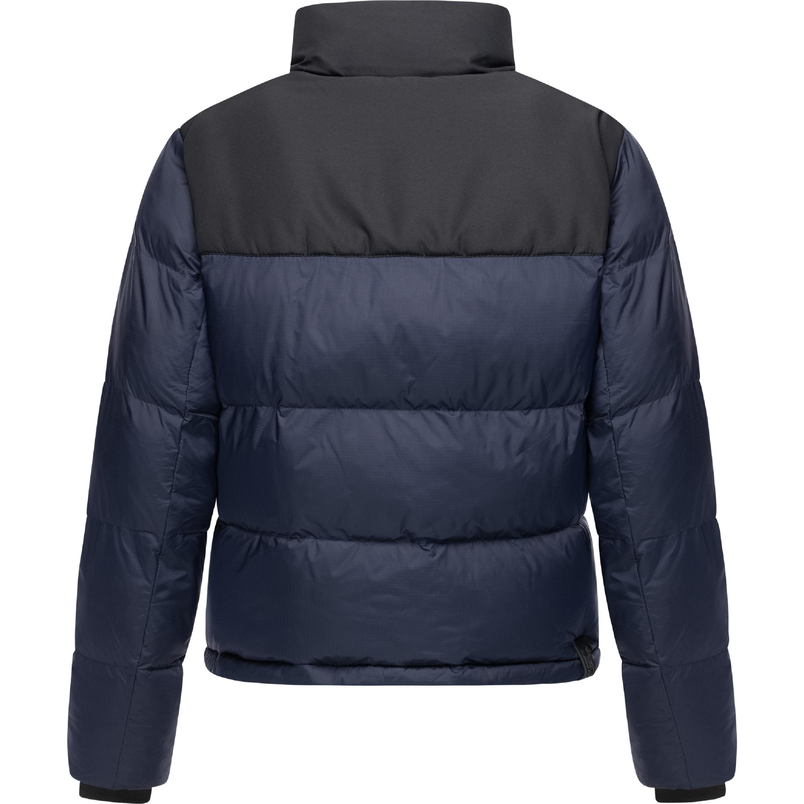 Thumbnail - Ragwear, Damen, Jacke, Serah (XXL), Blau, XXL