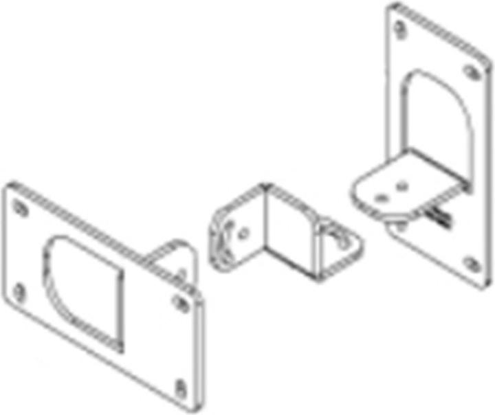 Image du produit Zebra Antenna Mount Std