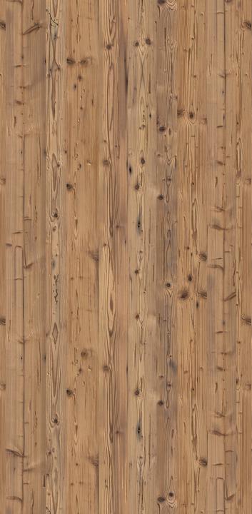 Country house spruce