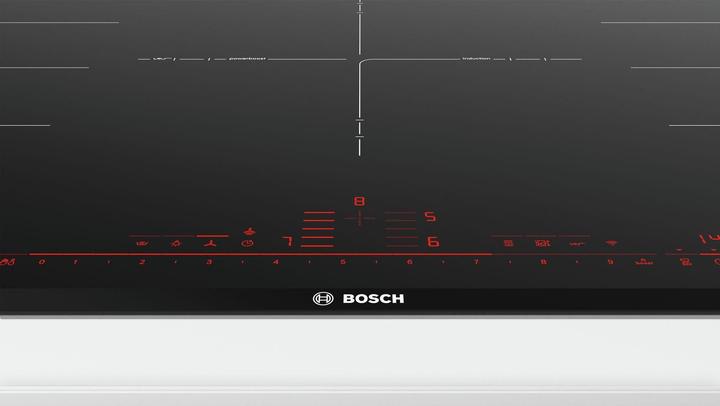 Image du produit Bosch Hausgeräte PXV975DV1E (91.60 cm, Table de cuisson à induction)