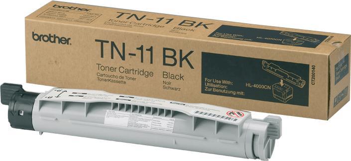 Actual product image Brother DR-8000 Drum Kit 8.000 pages Fax 8070 (B)