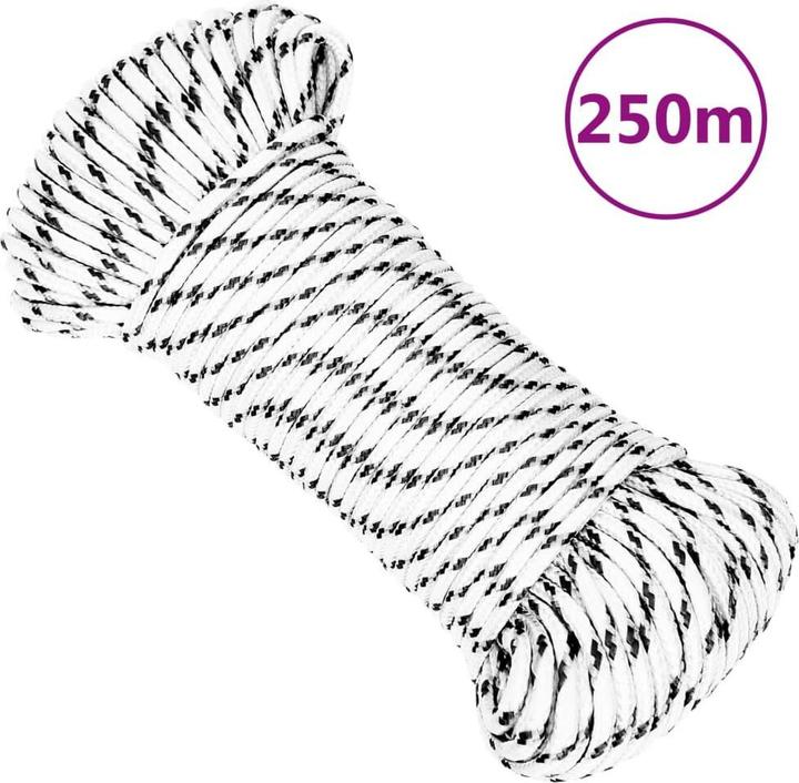 Image du produit vidaXL Bootsseil