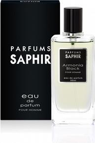 Produktbild Saphir Armoniaack Pour Homme - Eau De Parfum - 50Ml (Eau de Parfum, 50 ml)